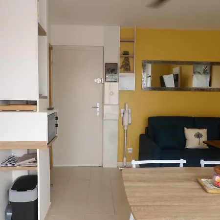 Apartment Cosy Au Bord De La