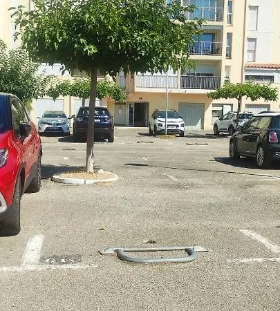 Cosy Au Bord De La Gruissan