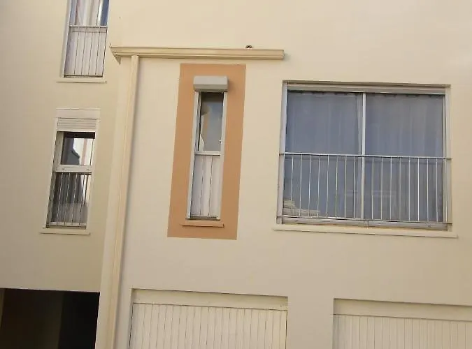 Cosy Au Bord De La דירה *