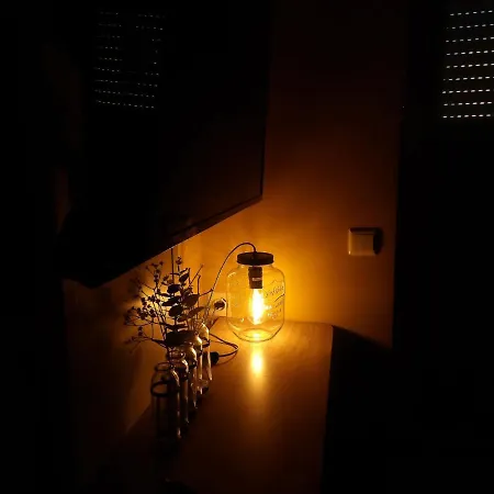 Cosy Au Bord De La Apartment *