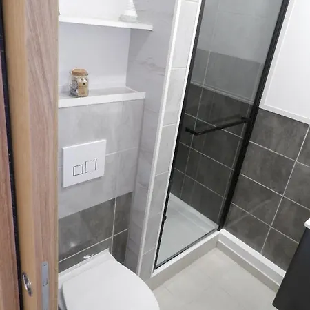 Cosy Au Bord De La Apartment Gruissan