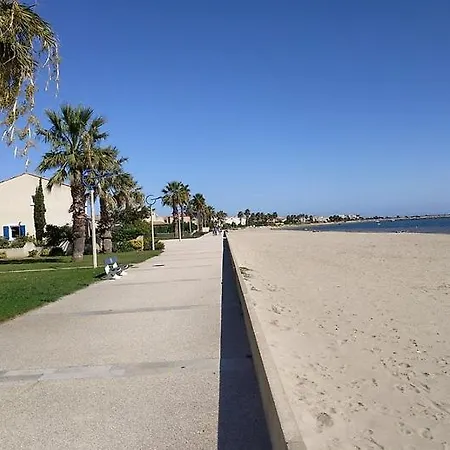 Cosy Au Bord De La גרואיסאן