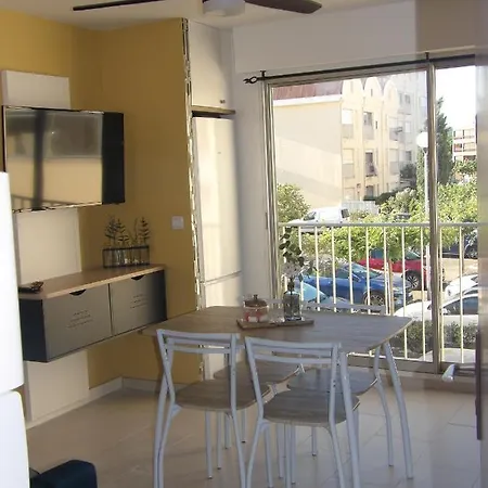 Cosy Au Bord De La Apartment *