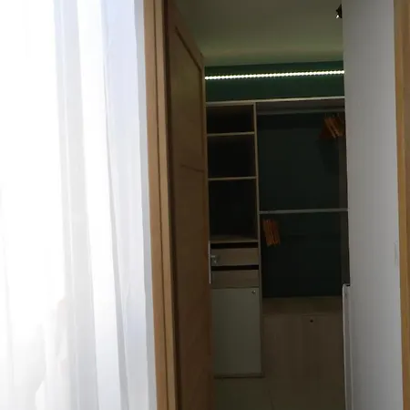 Cosy Au Bord De La Apartment *